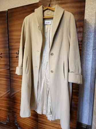 Пальто Донецк