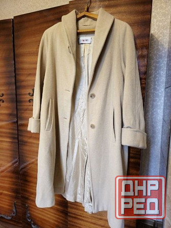 Пальто Донецк - изображение 1