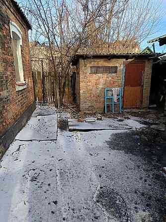 Продам дом в Петровском р-не. Донецк