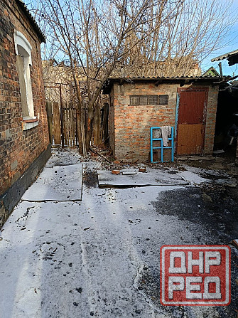 Продам дом в Петровском р-не. Донецк - изображение 2