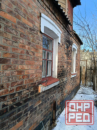 Продам дом в Петровском р-не. Донецк - изображение 1