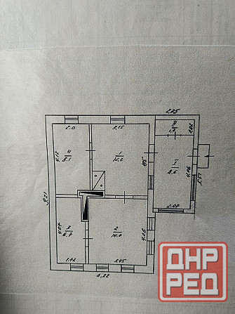 Продам дом в Петровском р-не. Донецк - изображение 9