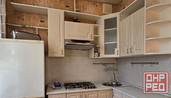 Ленинский район, ленинский проспект, оцкб Донецк - изображение 1