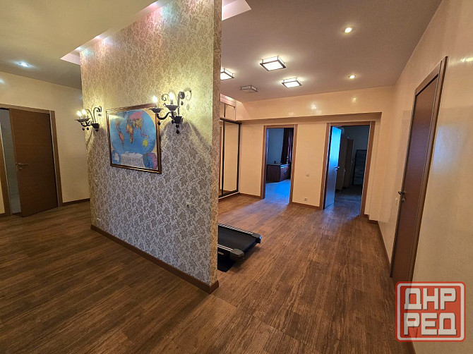 Продам, 4-х комнатную квартиру в новостройке, Донецк, ул. Артема. Донецк - изображение 2