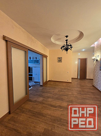 Продам, 4-х комнатную квартиру в новостройке, Донецк, ул. Артема. Донецк - изображение 3