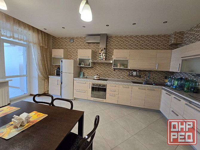 Продам, 4-х комнатную квартиру в новостройке, Донецк, ул. Артема. Донецк - изображение 1