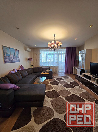 Продам, 4-х комнатную квартиру в новостройке, Донецк, ул. Артема. Донецк - изображение 12