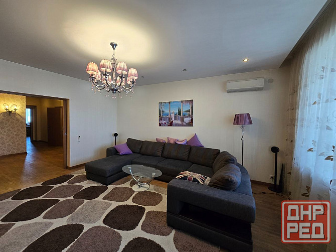 Продам, 4-х комнатную квартиру в новостройке, Донецк, ул. Артема. Донецк - изображение 9