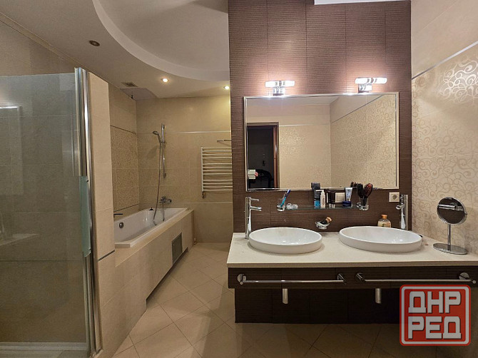 Продам, 4-х комнатную квартиру в новостройке, Донецк, ул. Артема. Донецк - изображение 10