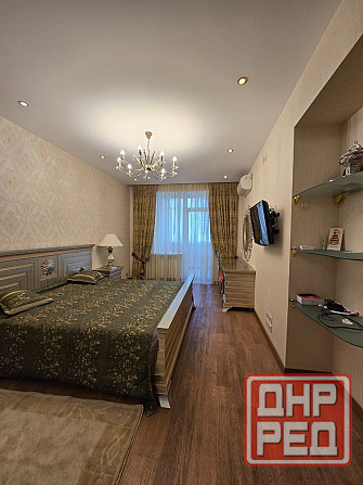 Продам, 4-х комнатную квартиру в новостройке, Донецк, ул. Артема. Донецк - изображение 8