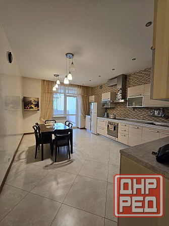 Продам, 4-х комнатную квартиру в новостройке, Донецк, ул. Артема. Донецк - изображение 5