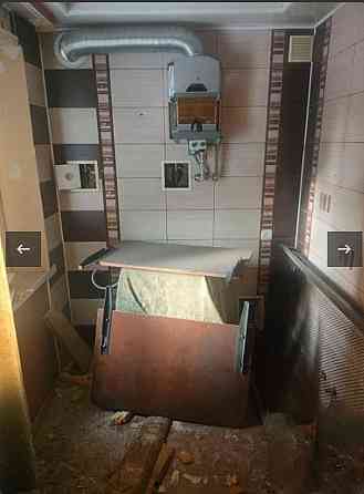 Продается 1-но комн. кв-ра г.Донецк, ул.Лузина Донецк