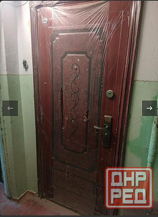 Продается 1-но комн. кв-ра г.Донецк, ул.Лузина Донецк - изображение 6