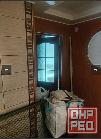 Продается 1-но комн. кв-ра г.Донецк, ул.Лузина Донецк - изображение 5