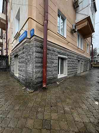 Нежилое помещение ул.Черноморская Мариуполь