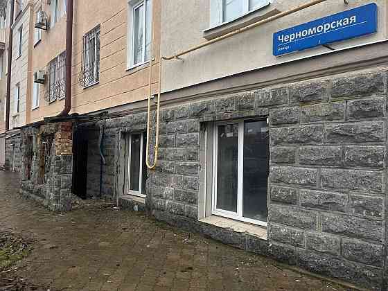 Нежилое помещение ул.Черноморская Мариуполь