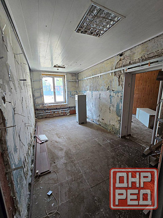 Нежилое помещение ул.Черноморская Мариуполь - изображение 6