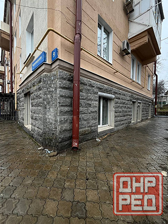 Нежилое помещение ул.Черноморская Мариуполь - изображение 3