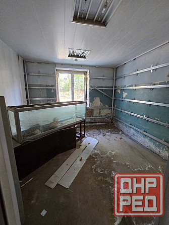 Нежилое помещение ул.Черноморская Мариуполь - изображение 5