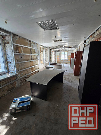 Нежилое помещение ул.Черноморская Мариуполь - изображение 4