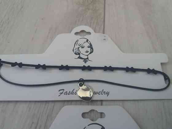 Продам колье чокер чекер Донецк