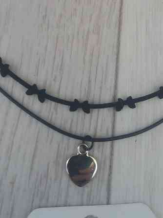 Продам колье чокер чекер Донецк