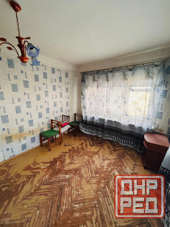 Продам 2 комнатную квартиру Центр г.Макеевка Центрально- Городской район ул. Островского (15 линия) Макеевка - изображение 5