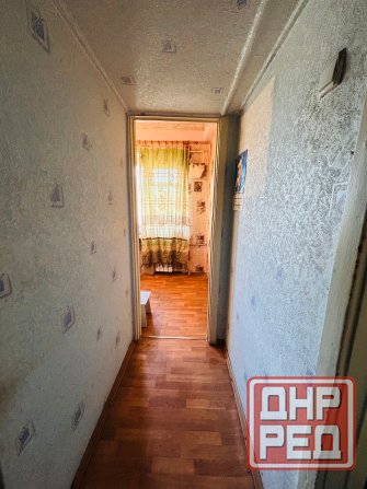 Продам 2 комнатную квартиру Центр г.Макеевка Центрально- Городской район ул. Островского (15 линия) Макеевка - изображение 2