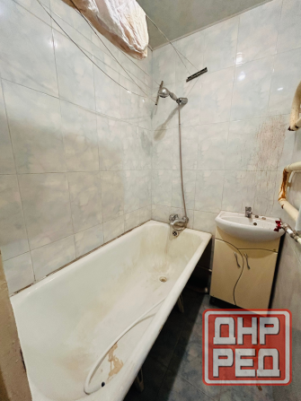 Продам 2 комнатную квартиру Центр г.Макеевка Центрально- Городской район ул. Островского (15 линия) Макеевка - изображение 6