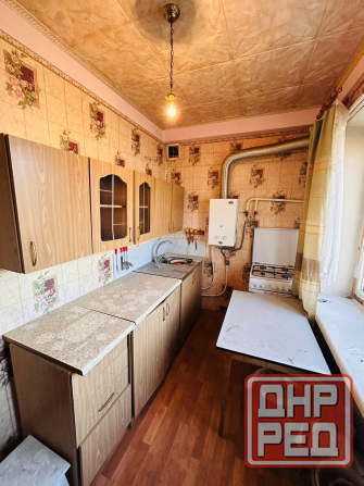 Продам 2 комнатную квартиру Центр г.Макеевка Центрально- Городской район ул. Островского (15 линия) Макеевка - изображение 7