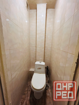 Продам 2 комнатную квартиру Центр г.Макеевка Центрально- Городской район ул. Островского (15 линия) Макеевка - изображение 9