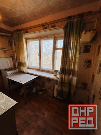 Продам 2 комнатную квартиру Центр г.Макеевка Центрально- Городской район ул. Островского (15 линия) Макеевка - изображение 8