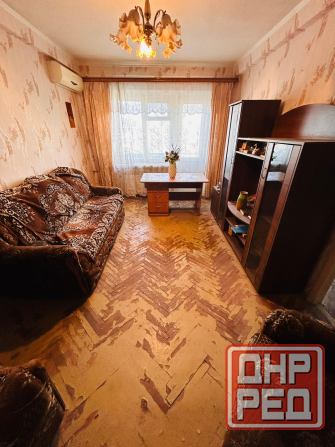 Продам 2 комнатную квартиру Центр г.Макеевка Центрально- Городской район ул. Островского (15 линия) Макеевка - изображение 4