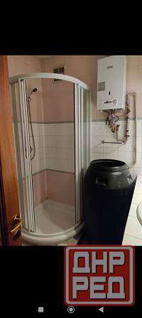 сдам 2 к.кв. ворошиловский р.пл. ленина челюскинцев 50000 р. накопитель вода постоянно. Донецк - изображение 11