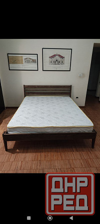 сдам 2 к.кв. ворошиловский р.пл. ленина челюскинцев 50000 р. накопитель вода постоянно. Донецк - изображение 4