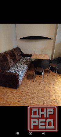 сдам 2 к.кв. ворошиловский р.пл. ленина челюскинцев 50000 р. накопитель вода постоянно. Донецк - изображение 8