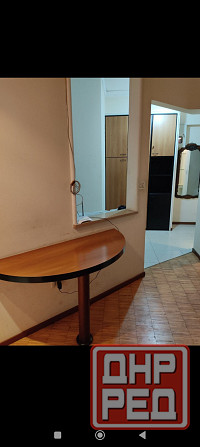 сдам 2 к.кв. ворошиловский р.пл. ленина челюскинцев 50000 р. накопитель вода постоянно. Донецк - изображение 7