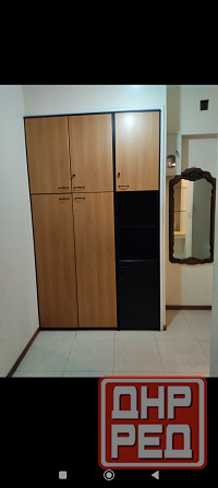 сдам 2 к.кв. ворошиловский р.пл. ленина челюскинцев 50000 р. накопитель вода постоянно. Донецк - изображение 10