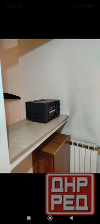 сдам 2 к.кв. ворошиловский р.пл. ленина челюскинцев 50000 р. накопитель вода постоянно. Донецк - изображение 9