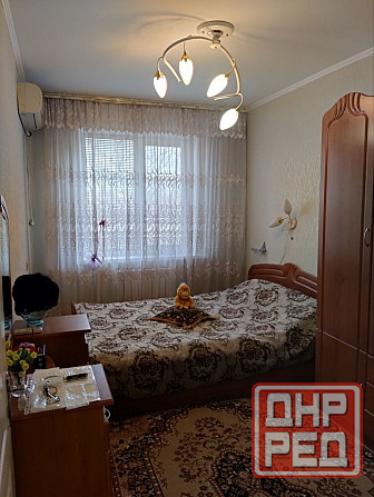 2 комнатная квартира ул.9 Авиадивизии Мариуполь - изображение 3