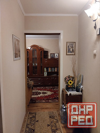 2 комнатная квартира ул.9 Авиадивизии Мариуполь - изображение 4