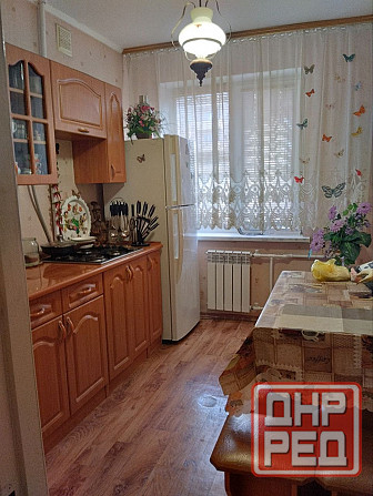 2 комнатная квартира ул.9 Авиадивизии Мариуполь - изображение 5