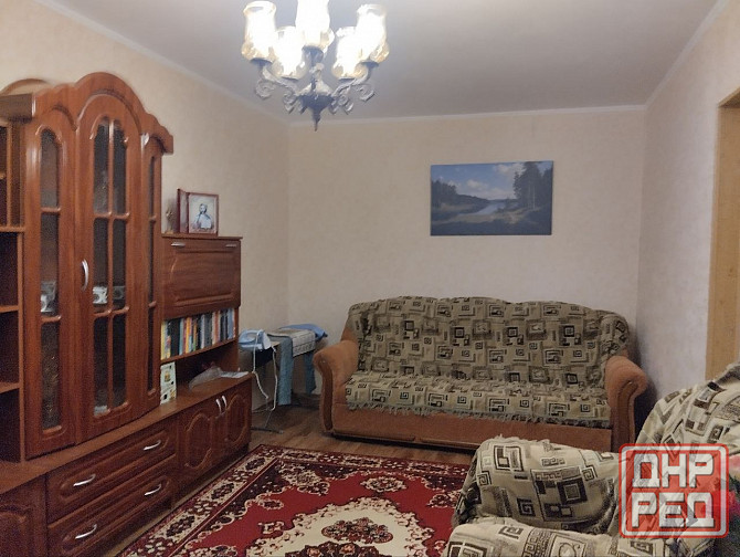 2 комнатная квартира ул.9 Авиадивизии Мариуполь - изображение 1