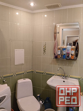 2 комнатная квартира ул.9 Авиадивизии Мариуполь - изображение 6