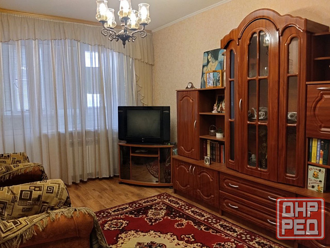 2 комнатная квартира ул.9 Авиадивизии Мариуполь - изображение 2