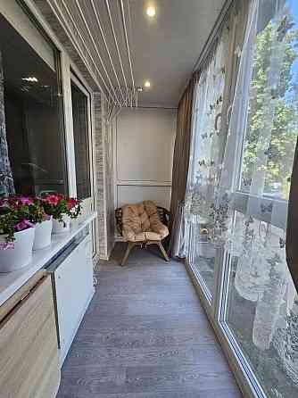 2-х комнатная квартира в Пролетарском р-не Донецк