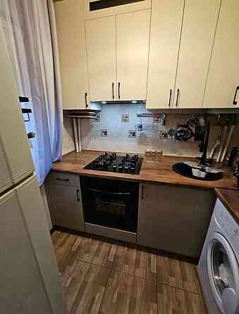 2-х комнатная квартира в Пролетарском р-не Донецк