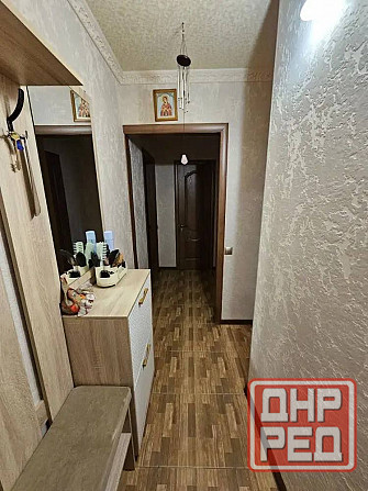 2-х комнатная квартира в Пролетарском р-не Донецк - изображение 5