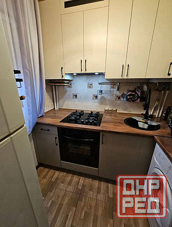 2-х комнатная квартира в Пролетарском р-не Донецк - изображение 1