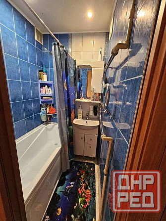 2-х комнатная квартира в Пролетарском р-не Донецк - изображение 8